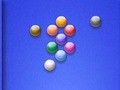 Cluiche Billiards Ardluais  ar líne