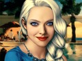 Cluiche Fíor a dhéanamh suas Amanda Seyfried ar líne