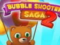 Cluiche Bubble Saga Shooter 2  ar líne