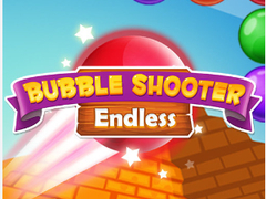 Cluiche Shooter mboilgeog Endless  ar líne