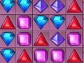 Cluiche Jewels Blitz ar líne