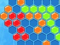 Cluiche Hexa Fiabhras  ar líne