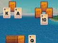 Cluiche Rompu Solitaire  ar líne