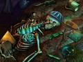 Cluiche Hunt Cuspóir Hidden: Chapter 2  ar líne