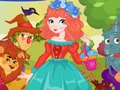 Cluiche Eachtraí Dorothy Sa Oz  ar líne