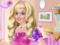 Cluiche Banphrionsa dóiteán Makeup  ar líne