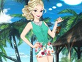 Cluiche Banphrionsa Ar Vacation  ar líne