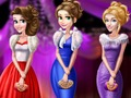 Cluiche Prom glamorous  ar líne