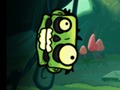 Cluiche Slais Brain Zombie  ar líne