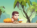 Cluiche Trodaí Blocky  ar líne