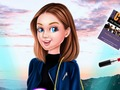 Cluiche Thiocfaidh chun bheith Barbie An Aisteoir  ar líne