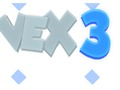 Cluiche VEX 3 ar líne