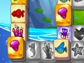 Cluiche Farraige Mahjong ar líne