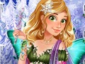 Cluiche Princesses Fairies Gheimhridh  ar líne