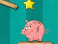Cluiche Piggy Banc Eachtraíochta  ar líne