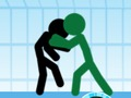 Cluiche Cluiche Líne Stickman: Cath Epic  ar líne