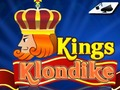 Cluiche Ríthe Klondike ar líne
