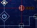 Cluiche Dúshlán hacker  ar líne