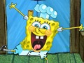 Cluiche Spongebob Pizza Bialann  ar líne