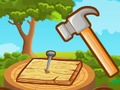 Cluiche Hammering Rúin  ar líne