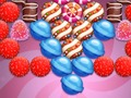 Cluiche Candies pop-pop ar líne