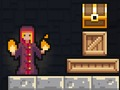 Cluiche Túr Loot  ar líne