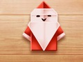 Cluiche Origami Nollag  ar líne