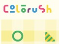 Cluiche Dath Colorush ar líne
