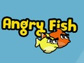 Cluiche Éisc Angry  ar líne