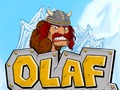 Cluiche Olaf an Geansaí  ar líne