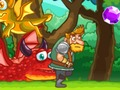 Cluiche Dragon Rith  ar líne