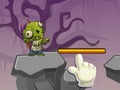 Cluiche Siúlóid Zombie  ar líne