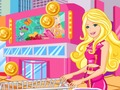 Cluiche Mamaí Barbie Téigh Siopadóireacht  ar líne