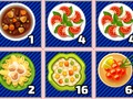 Cluiche Yummy 2048 ar líne