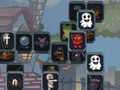 Cluiche Cluiche Ghost Mahjong  ar líne