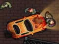 Cluiche Tiomáint undead ar líne