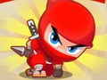 Cluiche Ninja Rith 2  ar líne