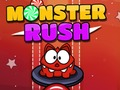 Cluiche Rush Monster  ar líne
