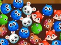 Cluiche Ainmhithe plush  ar líne
