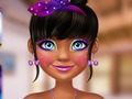 Cluiche Earraigh Foirfe Make-Up  ar líne