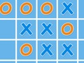 Cluiche Ultimate Madra Tac Toe  ar líne