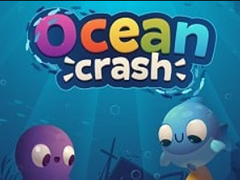 Cluiche Tuairteála Ocean  ar líne