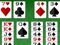 Cluiche Freecell Solitaire Classic ar líne