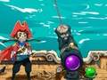 Cluiche Pirates mboilgeog Farraige  ar líne