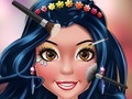 Cluiche Faisean Magazine Makeup Perfect  ar líne