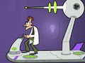 Cluiche Phineas agus Ferb Bot thwack!  ar líne