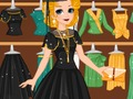 Cluiche Rapunzel & Ariel 20s Faisean Comórtas  ar líne