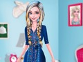 Cluiche Princesses Athleisure Stíl  ar líne