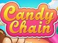 Cluiche Slabhra candy ar líne