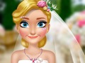 Cluiche Bainise foirfe Make-Up  ar líne